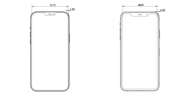 Leaked iPhone 12 Pro Max Schematics Reveal New Details About Apple&#039;s Next Generation Smartphone [Video]