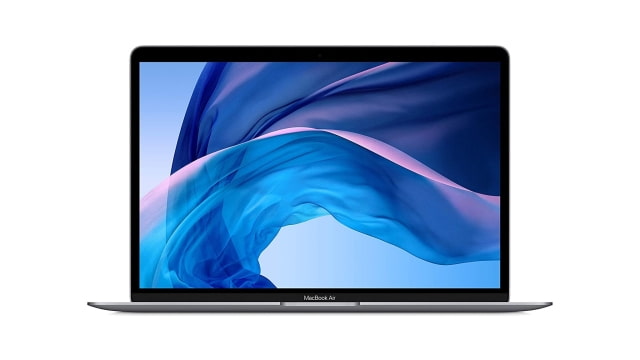 New MacBook Air On Sale for $949 [Deal]