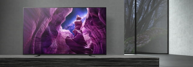 Sony Announces Pricing and Availability of 2020 TVs With Apple HomeKit and AirPlay 2 Support