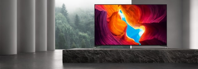 Sony Announces Pricing and Availability of 2020 TVs With Apple HomeKit and AirPlay 2 Support