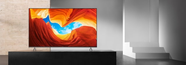 Sony Announces Pricing and Availability of 2020 TVs With Apple HomeKit and AirPlay 2 Support