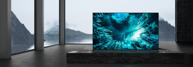 Sony Announces Pricing and Availability of 2020 TVs With Apple HomeKit and AirPlay 2 Support