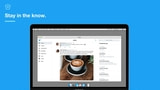 Twitter for Mac Gets Updated With Timeline Streaming Support