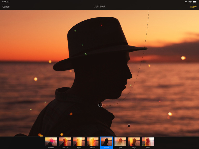 Pixelmator for iOS Gets New Files-based Document Browser, New Photos Browser, More