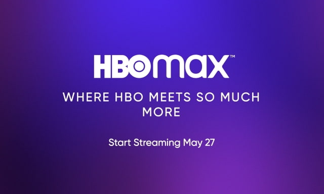 HBO Max Will Launch on May 27th for $14.99/Month