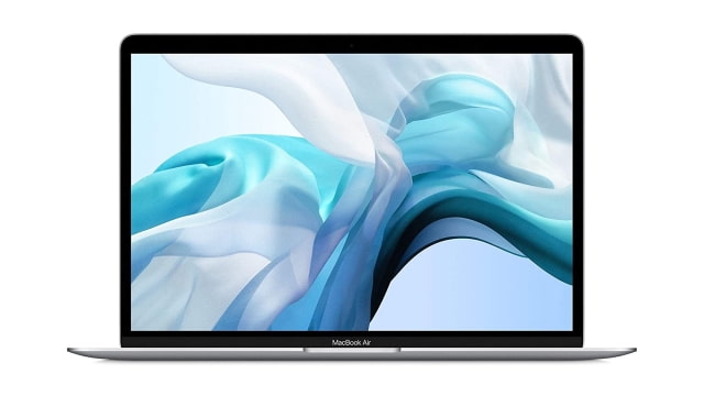 New MacBook Air On Sale for $100 Off [Lowest Price Ever]