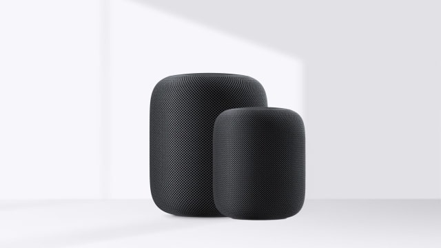 Apple Has a Team Working to &#039;Save the HomePod&#039; [Report]
