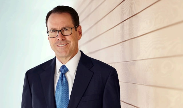 AT&amp;T CEO Randall Stephenson to Step Down, COO John Stankey Named New CEO