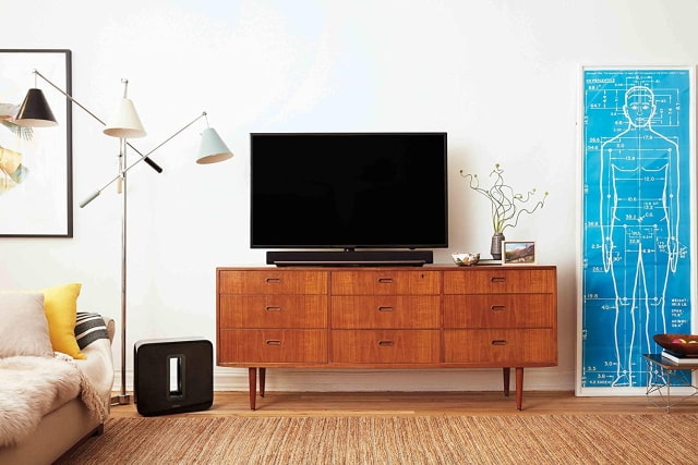 Sonos Playbar and Sonos Sub On Sale for $150 Off [Deal]