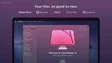 CleanMyMac X Launches on the Mac App Store