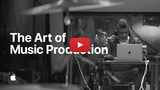 Apple Shares Look at How Producer Oak Felder Creates a New Song Using MacBook Pro [Video]