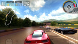 GT Racing: Motor Academy Released for iPhone 