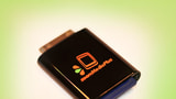 ZoomIt SD Card Reader for the iPhone