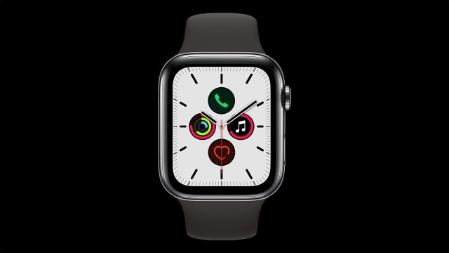Apple Watch Series 6 Rumored to Monitor Mental Health, Sleep, Blood Oxygen