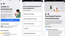 Apple COVID-19 Screening App Gets Updated With Latest CDC Guidelines