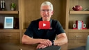 Watch Apple CEO Tim Cook Deliver a Virtual Commencement Address to Ohio State Graduates [Video]