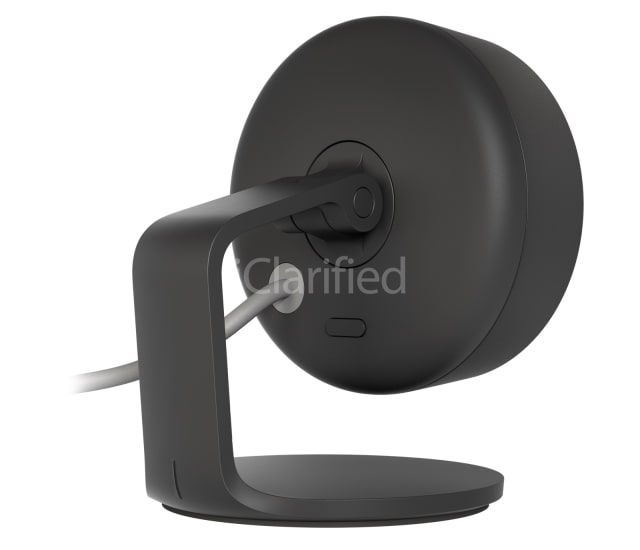 Logitech Accidentally Leaks New &#039;Circle View&#039; Security Camera With HomeKit Secure Video Support