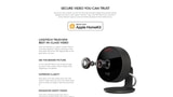 Logitech Accidentally Leaks New 'Circle View' Security Camera With HomeKit Secure Video Support