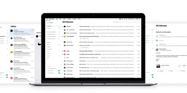 New Edison Mail App Now Available on the Mac App Store [Download]