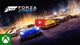 Microsoft Releases Forza Street for iOS and Android [Download]
