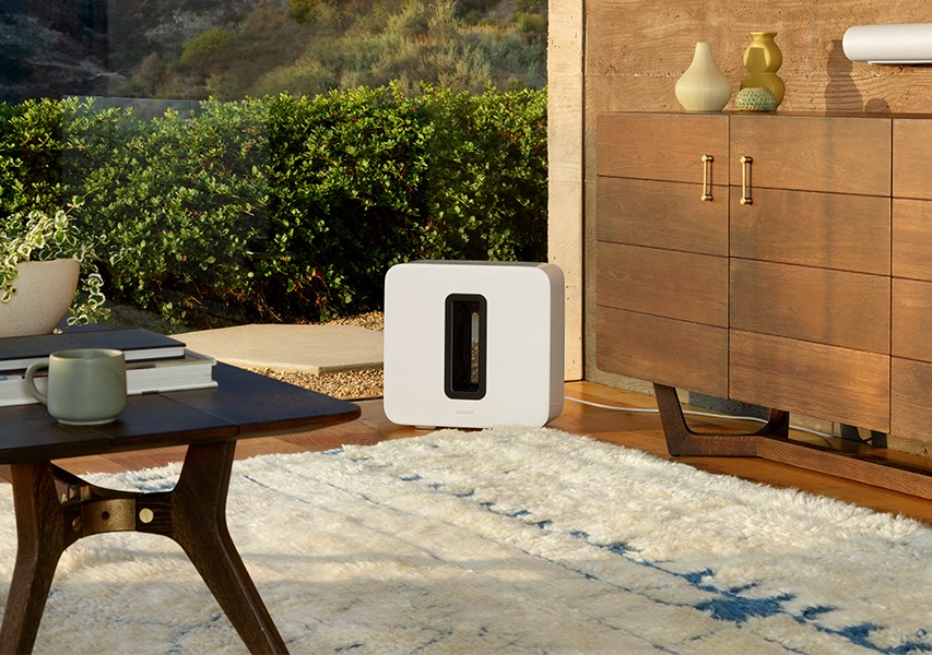 Sonos Officially Unveils New Sonos Arc Soundbar, Sonos Five Speaker, and Sonos Sub (3rd Gen) [Video]