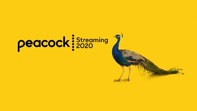 NBC&#039;s Peacock Streaming Service Will Be Available Across Apple Devices at Launch