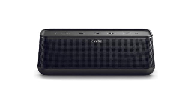 Anker SoundCore Pro+ Bluetooth Speaker On Sale for 43% Off [Deal]