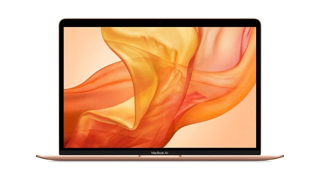 New MacBook Air With 512GB of Storage On Sale for $100 Off [Deal]