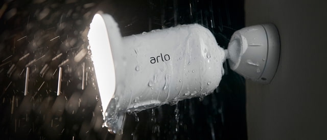 Arlo Pro 3 Floodlight Camera Now Available to Order