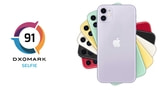 iPhone 11 Selfie Camera Achieves DxOMark Score of 91 But Fails to Make Top Ten