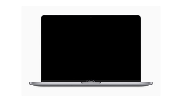 14-inch MacBook Pro Now Rumored for 2021