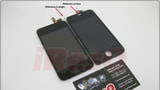 iPhone 4G Parts Reveal That New Model is Taller?