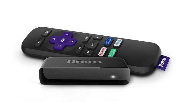 Roku Premiere 4K/HDR Streaming Media Player On Sale for $29 [Deal]