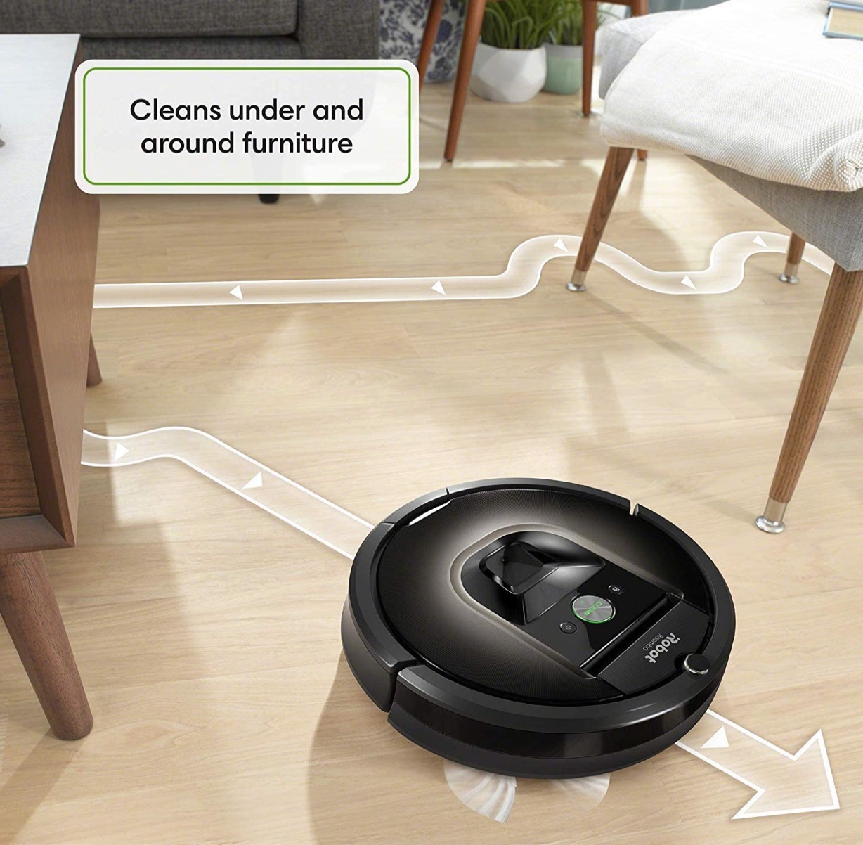 Buy a Refurbished Roomba 980 and Save $380 [Deal]