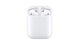 Apple Releases Firmware Update for AirPods 2