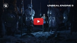 Epic Games Previews Unreal Engine 5 With Unprecedented Visuals [Video]