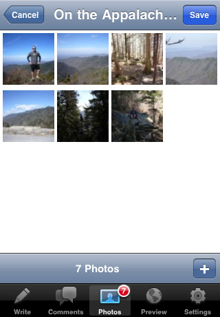 WordPress for iPhone Adds Ability to Manage Comments