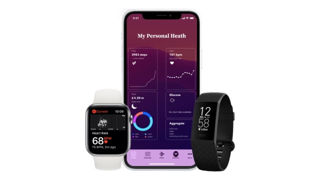 Stanford Study Aims to Detect COVID-19 Using Apple Watch
