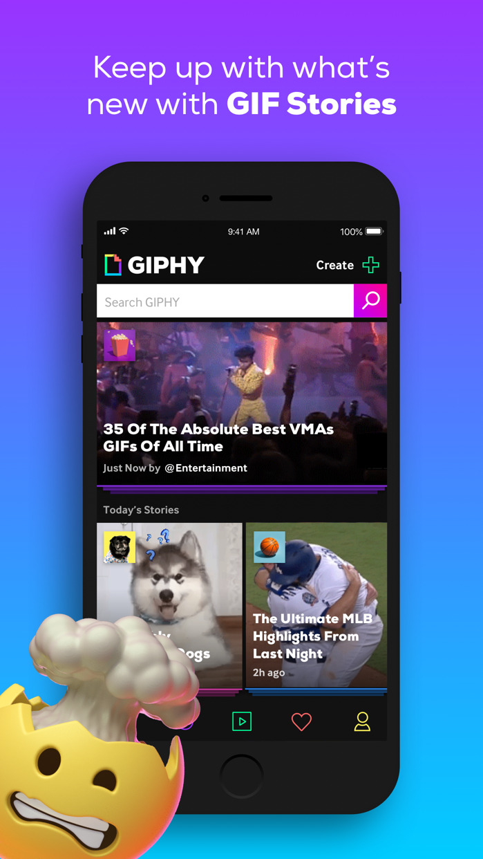 Facebook Acquires GIPHY for $400 Million