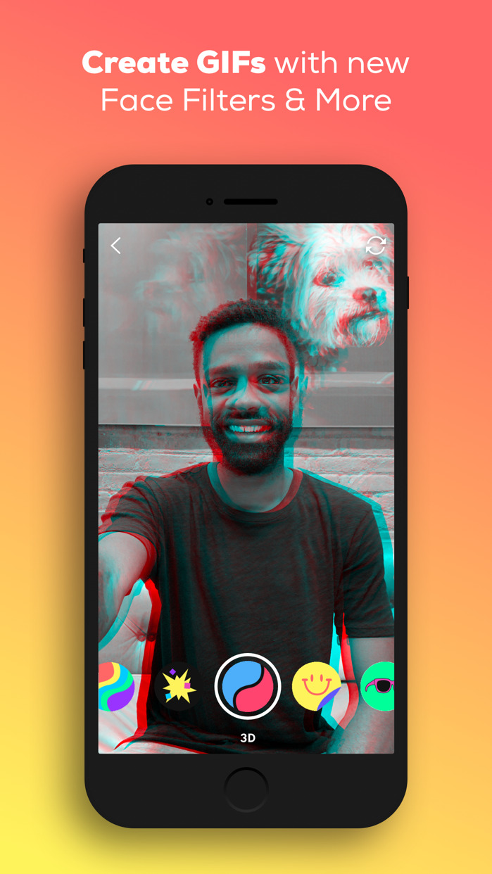 Facebook Acquires GIPHY for $400 Million