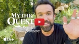 Special 'Quarantine' Episode of Mythic Quest: Raven's Banquet Coming to Apple TV+ on May 22 [Video]