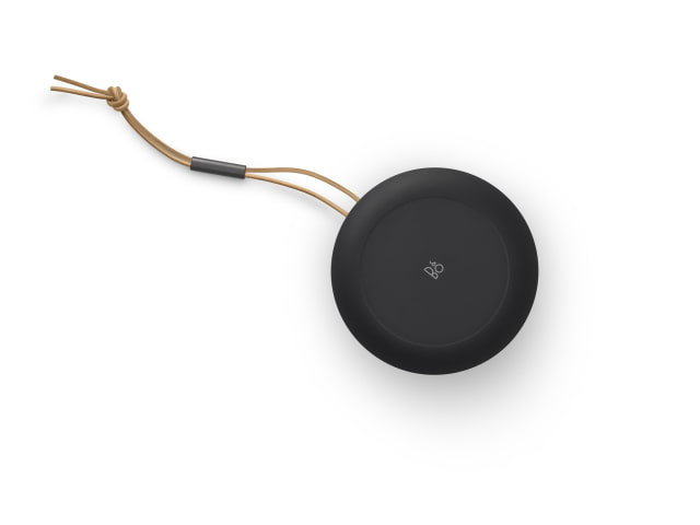 Bang &amp; Olufsen Launches 2nd Generation Beosound A1 Bluetooth Speaker [Video]