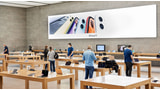 Apple Details Its Approach to Reopening Retail Stores