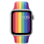 Apple Releases New Pride Edition Sport Band and Nike Sport Band for Apple Watch