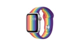 Apple Releases New Pride Edition Sport Band and Nike Sport Band for Apple Watch