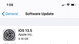Apple Releases iOS 13.5 GM Seed and iPadOS 13.5 GM Seed to Developers [Download]