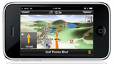 MobileNavigator iPhone Update Adds 3D Terrain View, Facebook