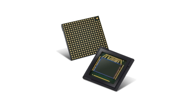 Samsung Announces New ISOCELL GN1 50MP Image Sensor That Delivers Stellar Low-Light Photos, DSLR-level Auto-Focus