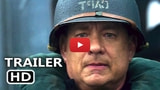 Tom Hanks' WWII Battleship Drama 'Greyhound' Will Premiere on Apple TV+ [Video]