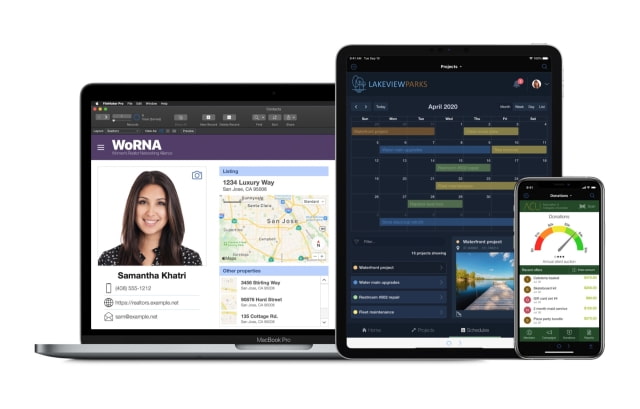 FileMaker 19 Released With Support for Direct JavaScript Integrations, Drag-and-Drop Add-ons, More